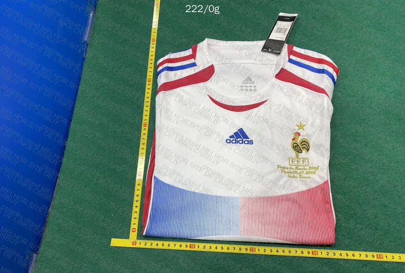 France 2006 Shirt