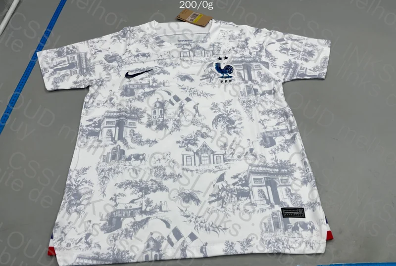 France Shirt (random)