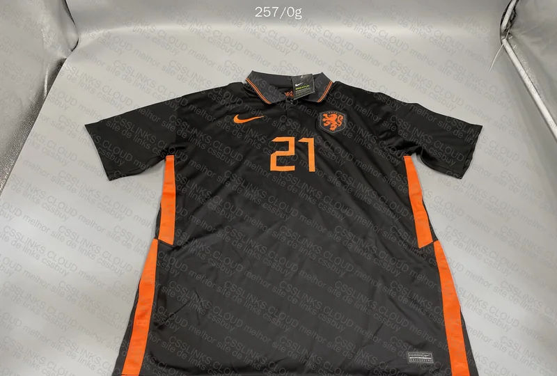 Netherlands Shirt
