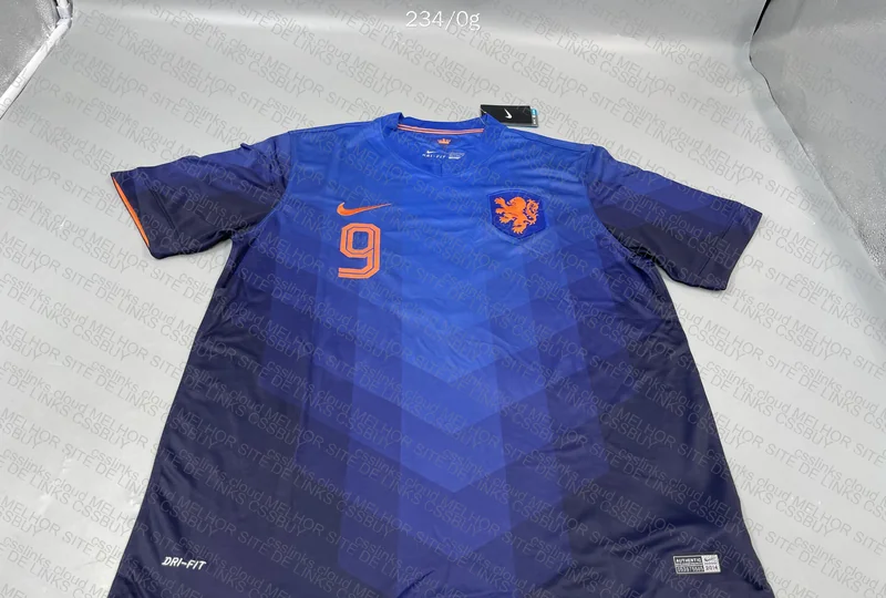 Netherlands Shirt