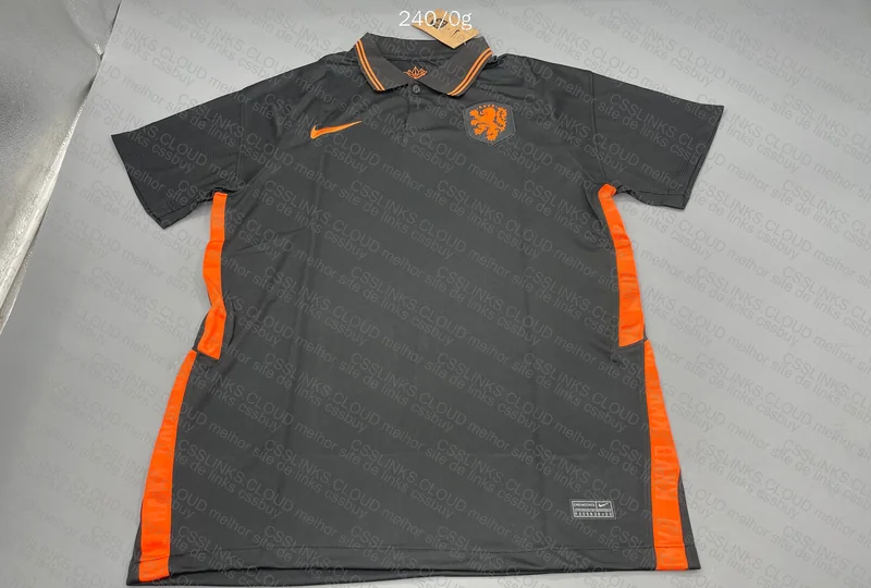 Netherlands Shirt