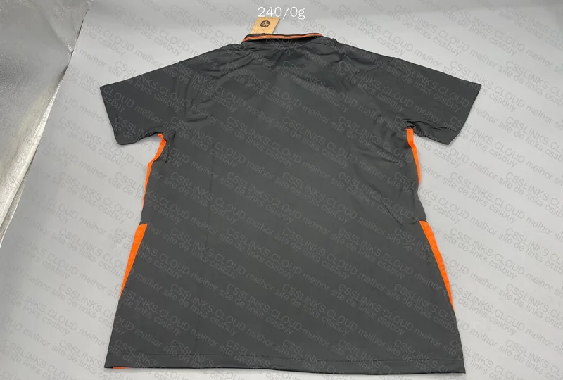 Netherlands Shirt 2