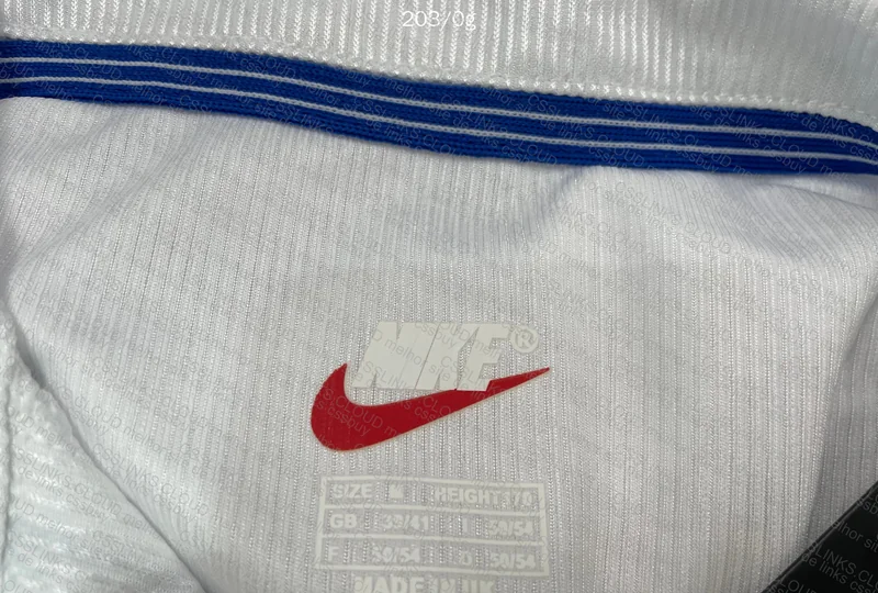Italy Retro Shirt