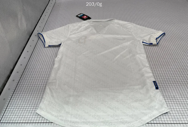 Italy Retro Shirt 5