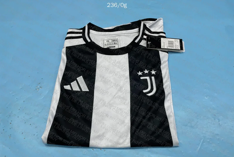 Juventus Shirt