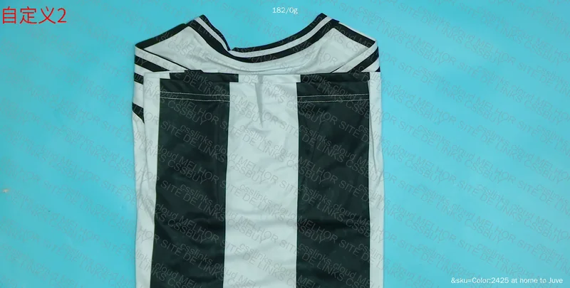 Juventus Shirt
