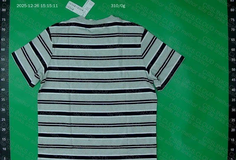 Lacoste Shirt 2
