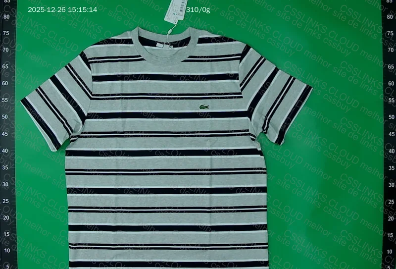 Lacoste Shirt 4