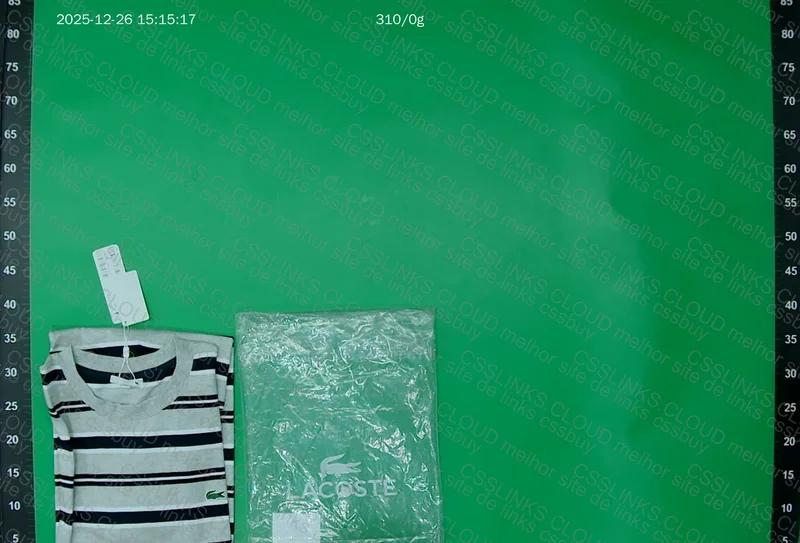 Lacoste Shirt 5