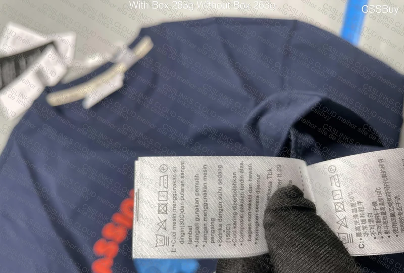 Lacoste Shirt (Husk) 5