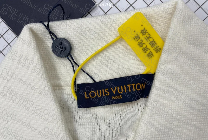 LV New Year Shirt 2