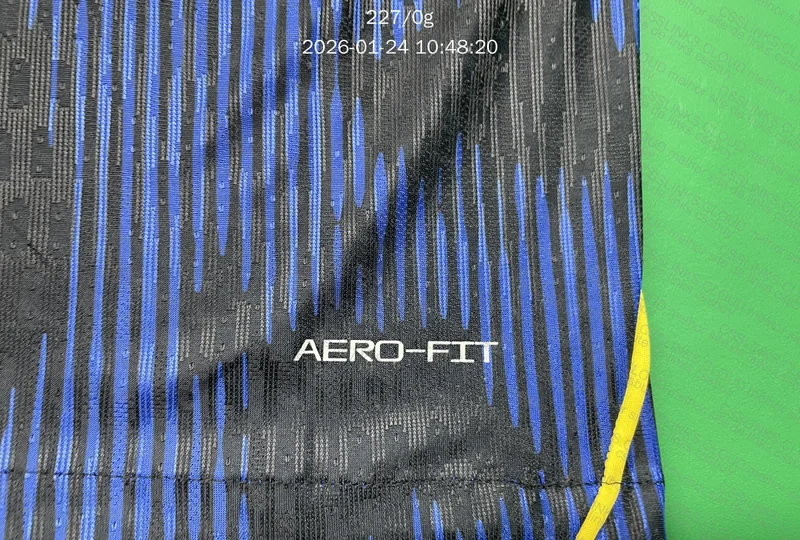 Camisa da maior seleção do planeta, versão jogador. 3
