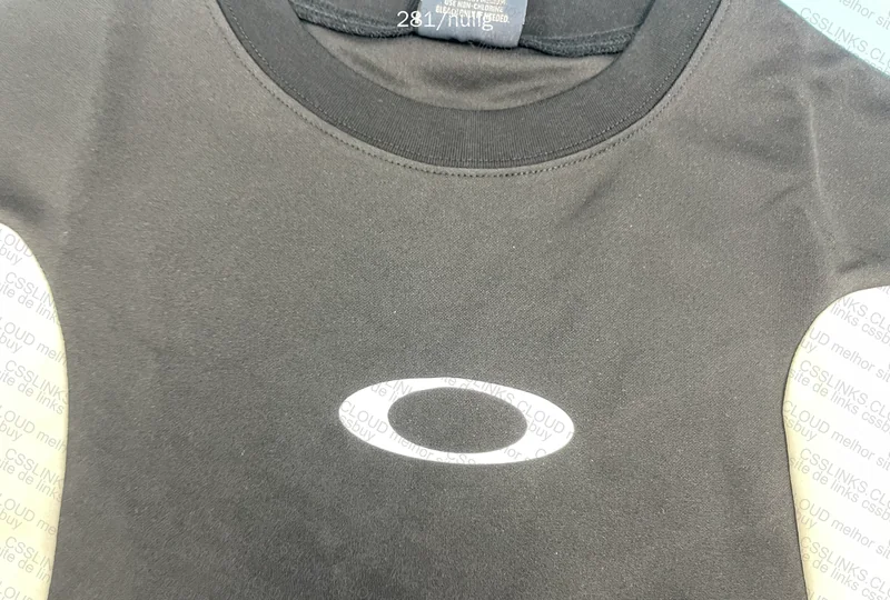 Oakley Shirt