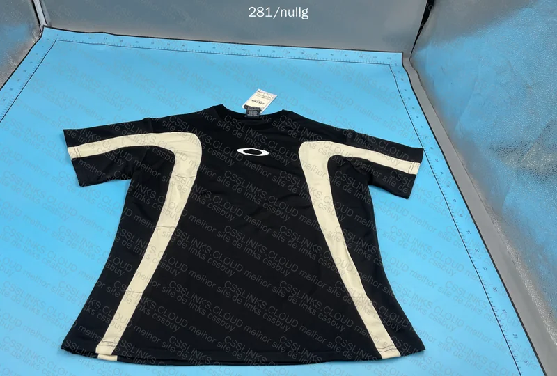 Oakley Shirt 2