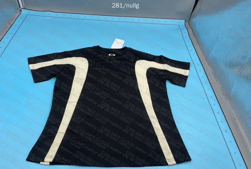 Oakley Shirt 3