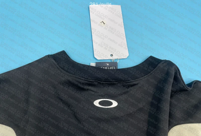 Oakley Shirt 4