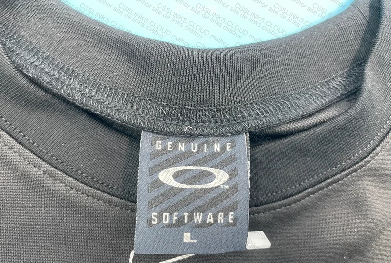 Oakley Shirt 5