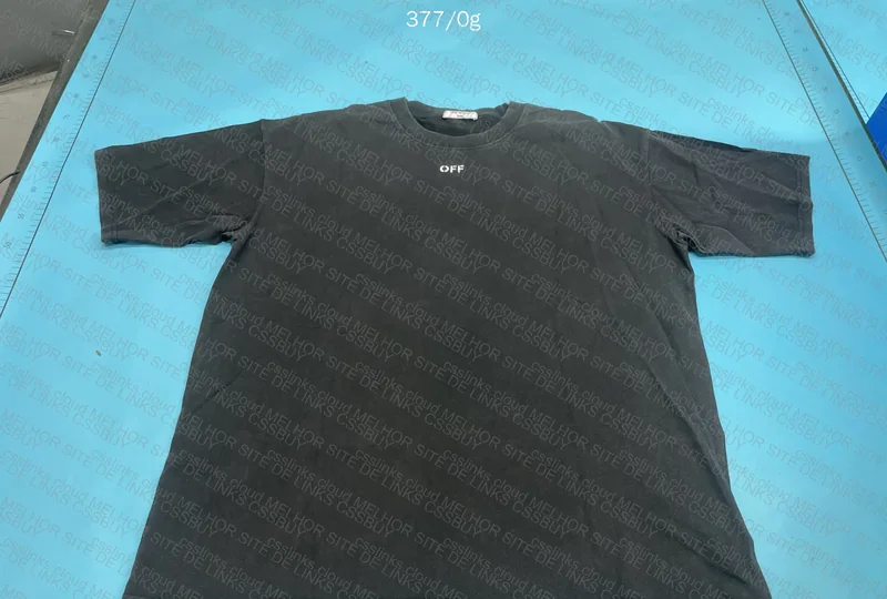 Off-White Shirt