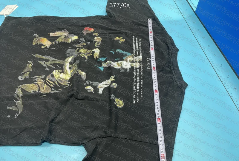 Off-White Shirt 10