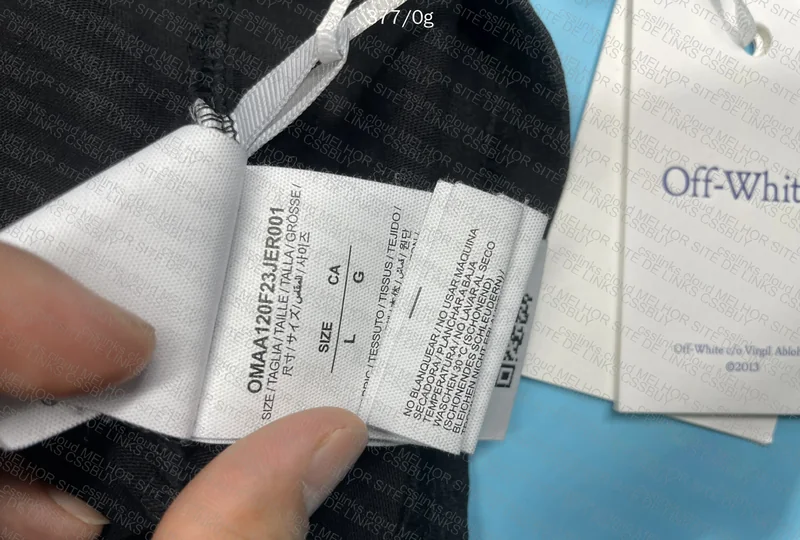 Off-White Shirt 4