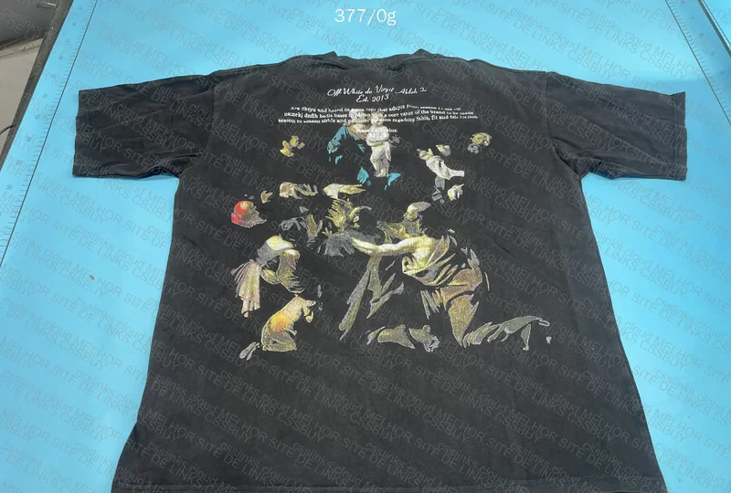 Off-White Shirt 5