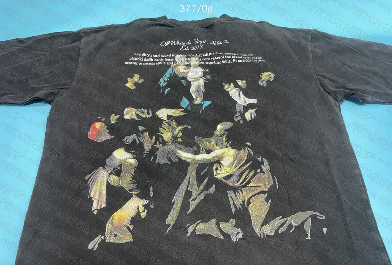 Off-White Shirt 6