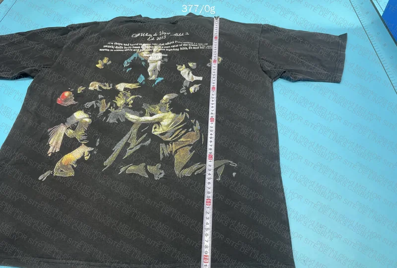 Off-White Shirt 7