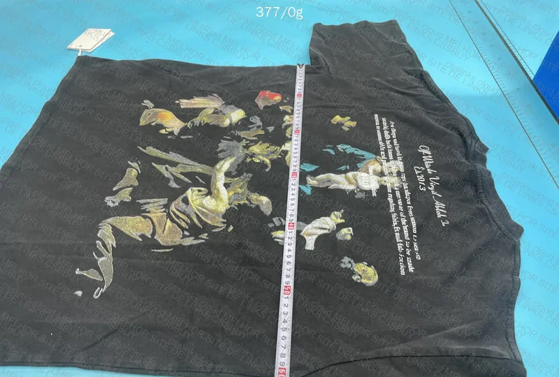 Off-White Shirt 9