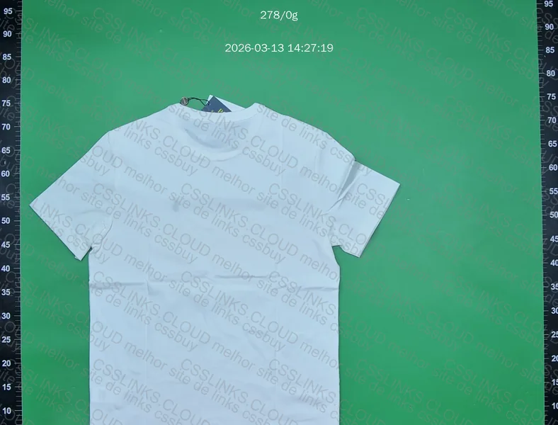 Camisa da Ralph Lauren basikinha 3