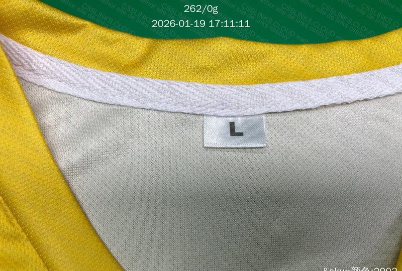 camisa da seleção 2002 5