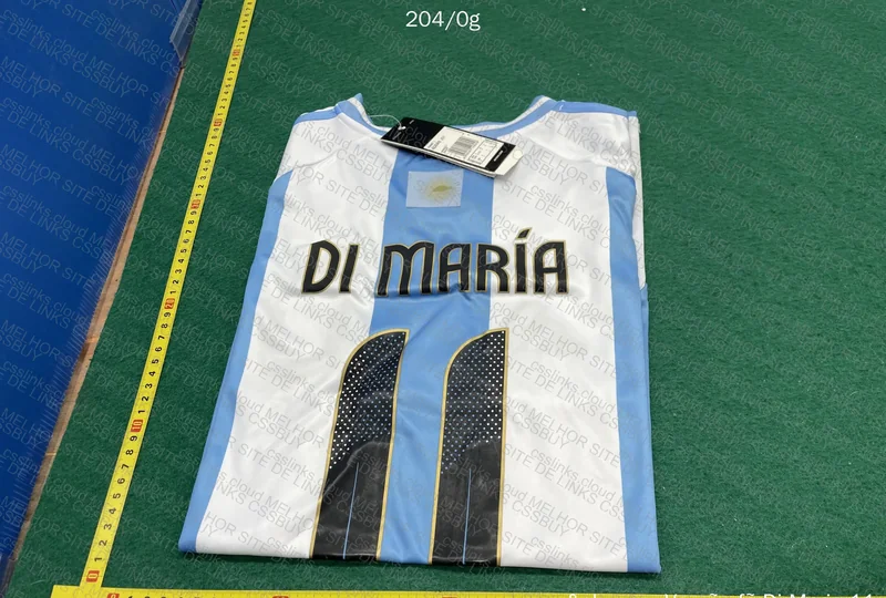 Argentina National Team Jersey 2022 2