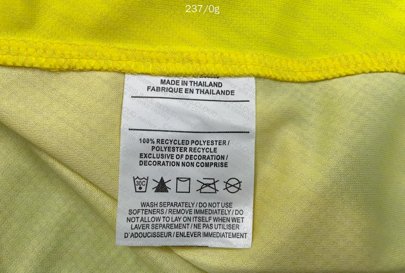 Brazil National Team Jersey 2k24 - GL? 2