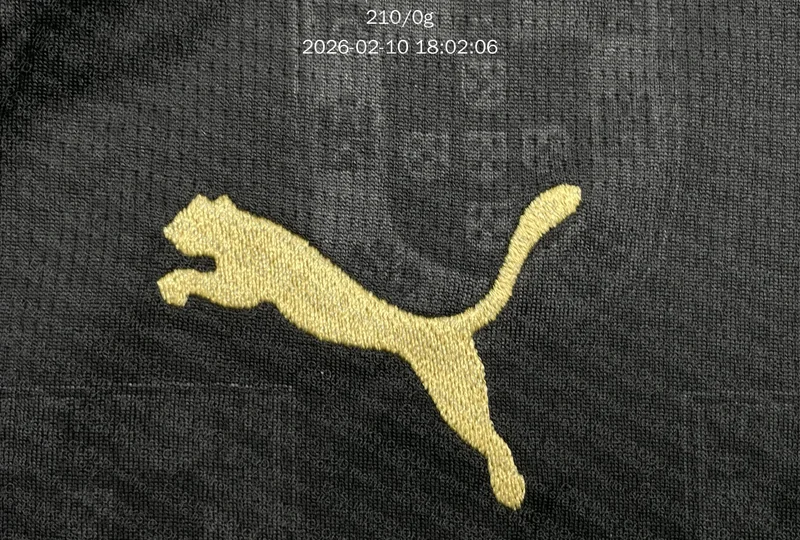 Camisa da seleção de Portugal 2