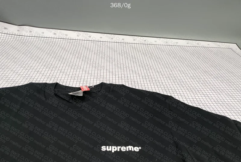 Supreme Jersey