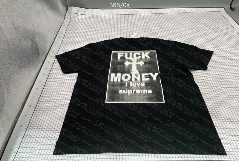 Supreme Jersey 2