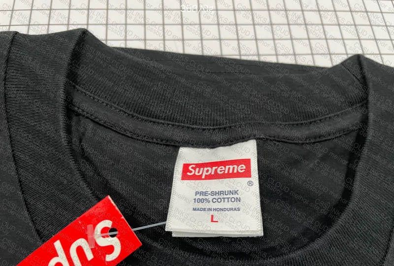 Supreme Jersey 3