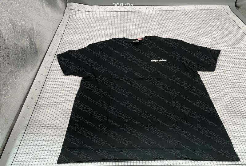 Supreme Jersey 4