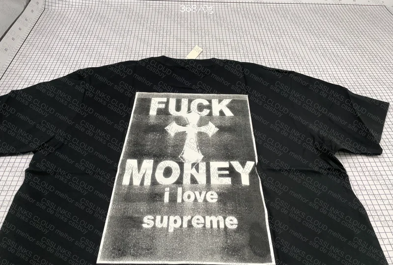 Supreme Jersey 5