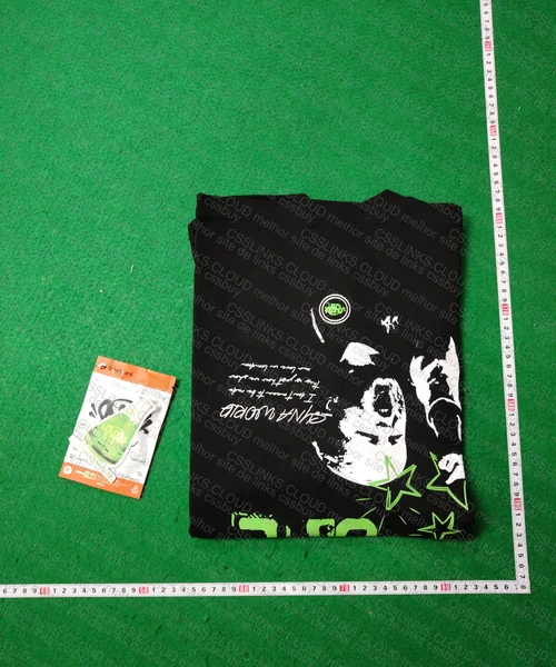 Syna Word Jersey