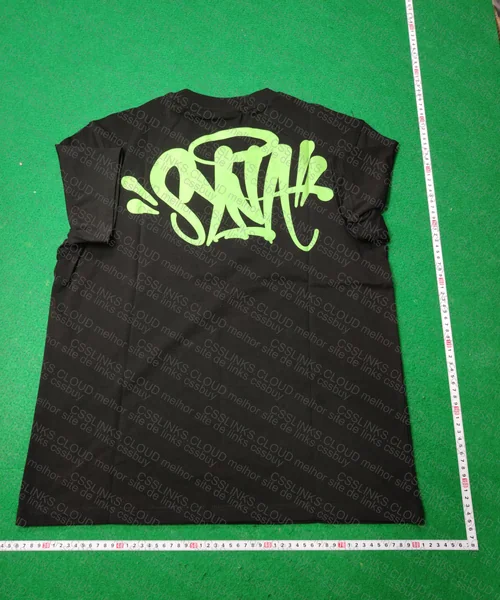 Syna Word Jersey 2