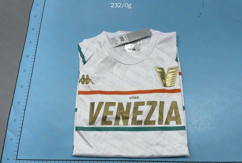 Venezia FC Jersey 22-23
