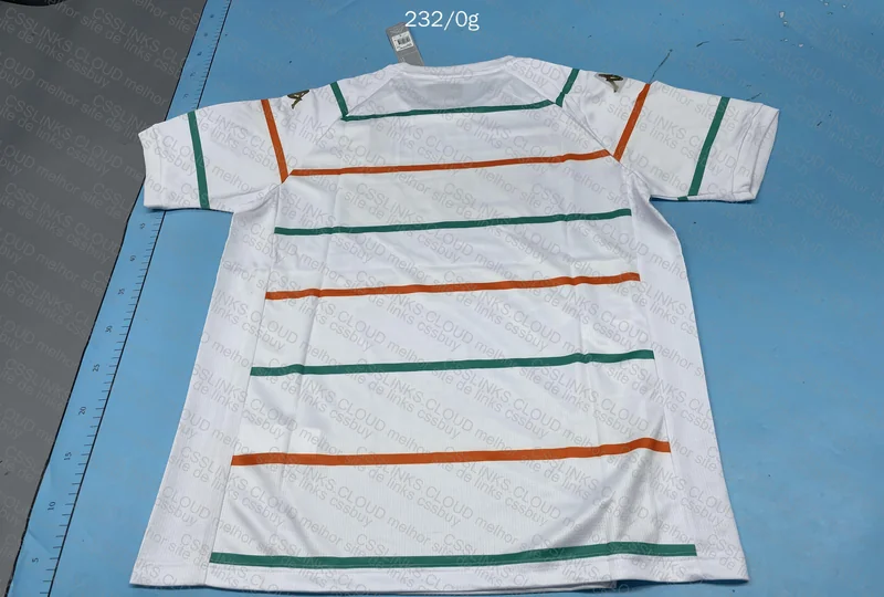 Venezia FC Jersey 22-23 5