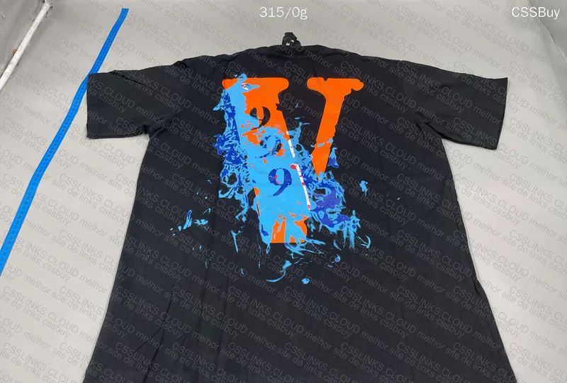 VLone Jersey