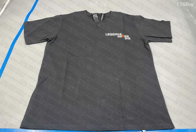 VLone Jersey 2