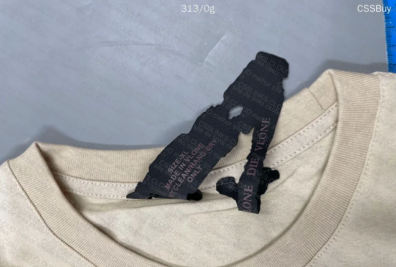VLone Bage Jersey 3
