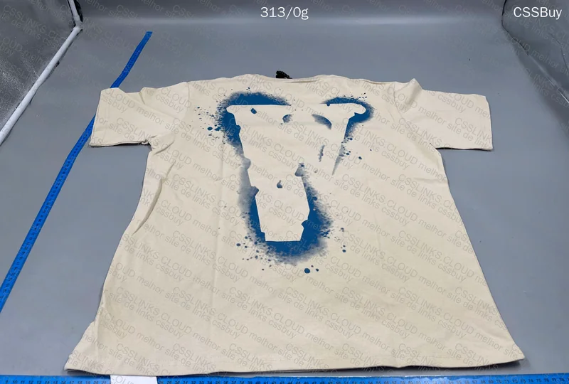 VLone Bage Jersey 5