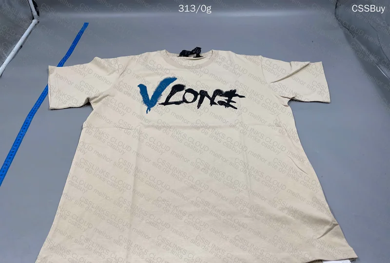 VLone Bage Jersey 7