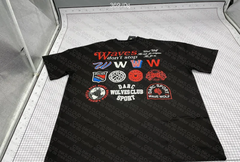 Very Good Dack Jersey 6