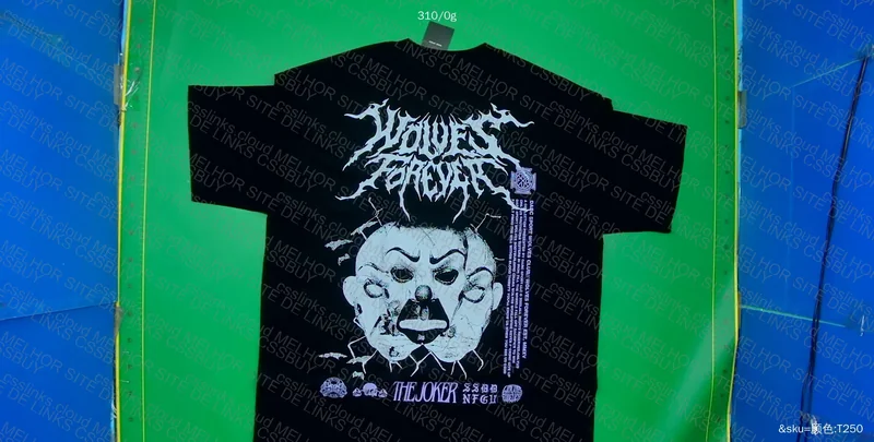 Darc Jersey