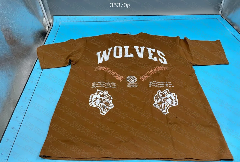 Darc Sport Jersey 🐺 7
